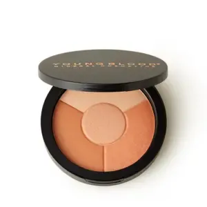Youngblood Mineral Radiance, aurinkopuuteri